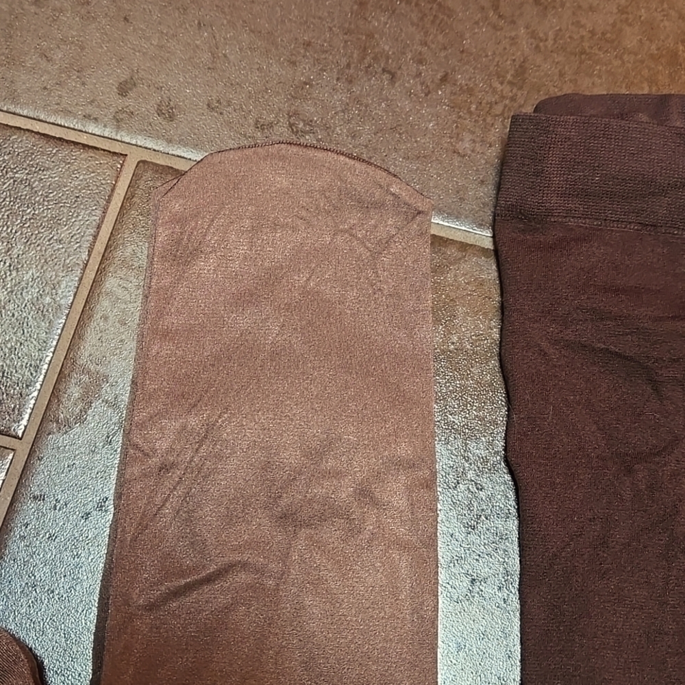 Tights - Picture 3 of 3
